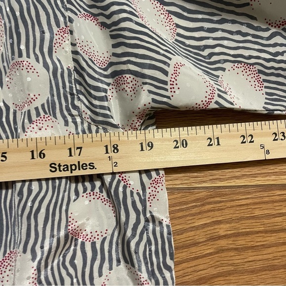 Vintage Blouse 14 - Picture 4 of 6